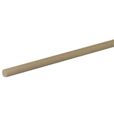 copy of Bagheta lemn canelat 4mm X 50cm set 10bc 2
