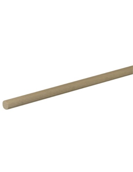 copy of Bagheta lemn canelat 4mm X 50cm set 10bc