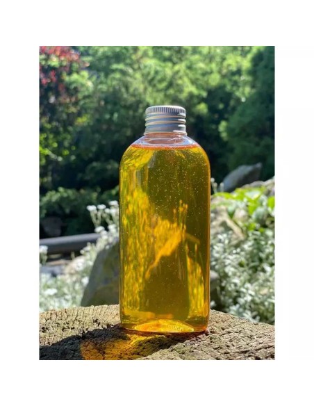 Ulei de tung 150 ml