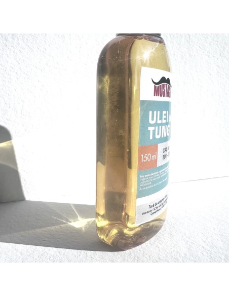 Ulei de tung 150 ml