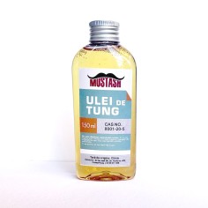 ulei de tung