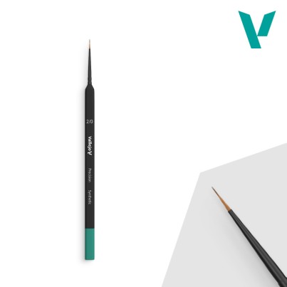 PENSULA VALLEJO PRECISION
