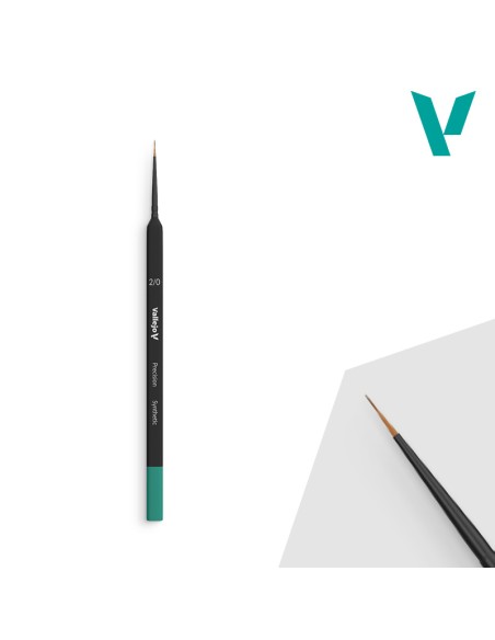 PENSULA VALLEJO PRECISION