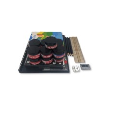 Pachet Cadou Pictura Tempera si Desen 2