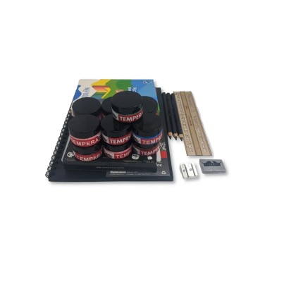 copy of Setul Incepatorului in Ulei