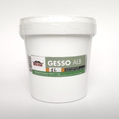 Gesso grund PVA  Mustash 1L