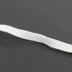 copy of Elastic rotund 1.5mm alb 2