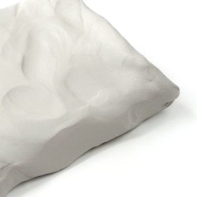 Milan pastă ceramică albă, uscare la aer – 400 g