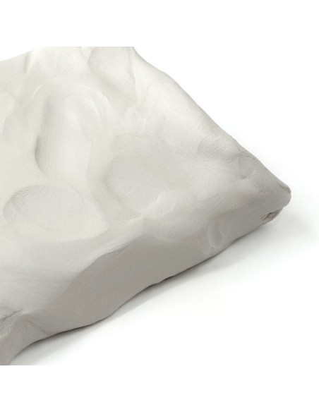 Milan pastă ceramică albă, uscare la aer – 400 g