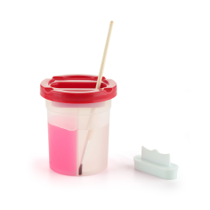 Pahar pentru spalat pensule