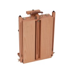 Field box easel 2