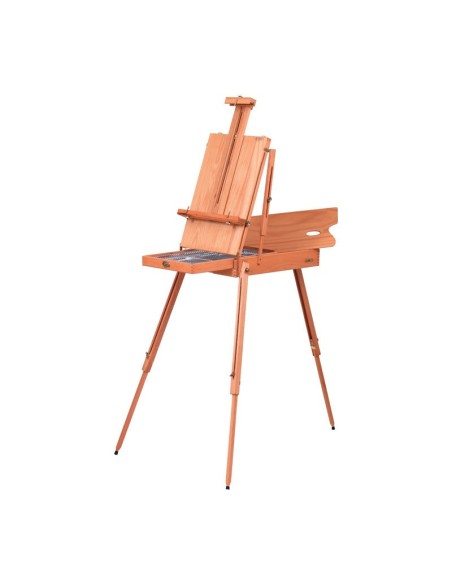 Sevalet de teren tip caseta Mabef M22