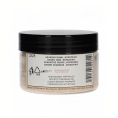 Gumă arabică Kordofan 100 ml