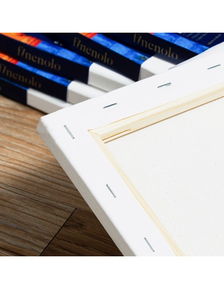 Pingo Canvas Set of 10 - 50x70cm 380gsm