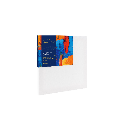 Pingo Canvas Set of 40 - 30x30cm 380gsm