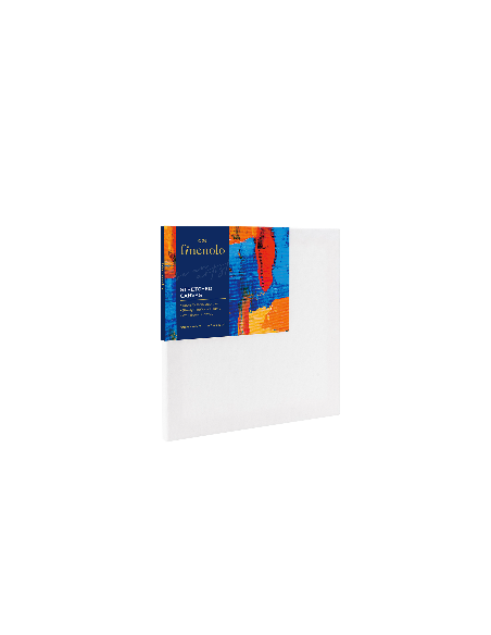 Pingo Canvas Set of 40 - 30x30cm 380gsm