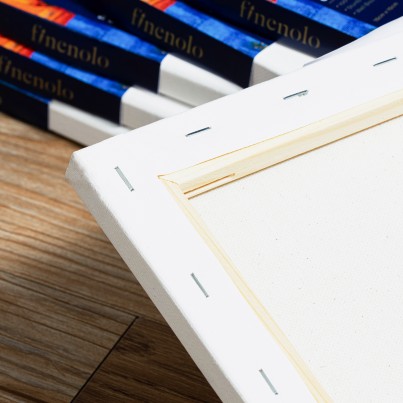 Pachet 15 bucăți Pânză pictură pe șasiu 50×60...