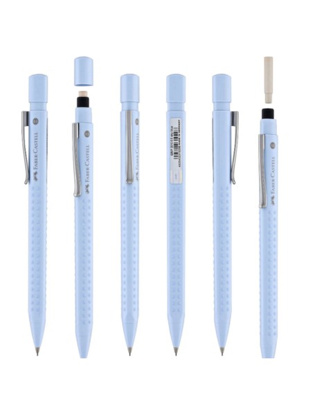 Creion mecanic Grip 2010 Faber Castell 0.5mm