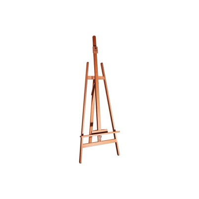 Șevalet liră Lucas Art L13 – fag, reglabil,...