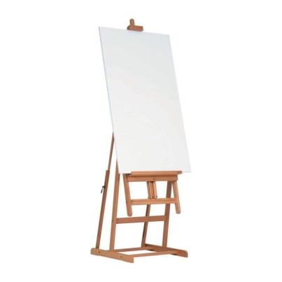 Studio Easel with Storage Drawer