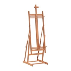 Studio Easel with Storage Drawer