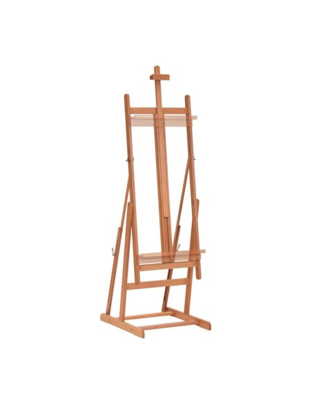 Studio Easel with Storage Drawer