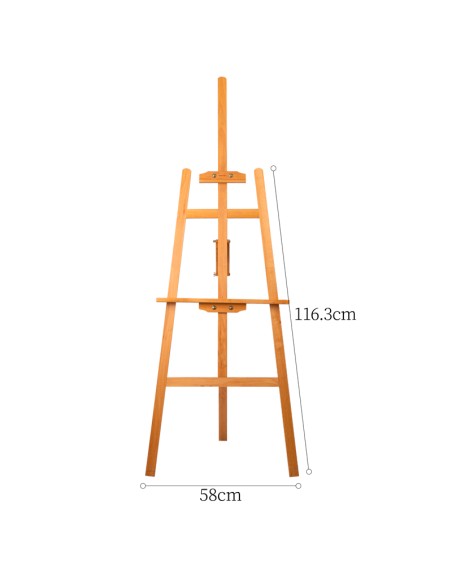 copy of Display/Artists Easel S2