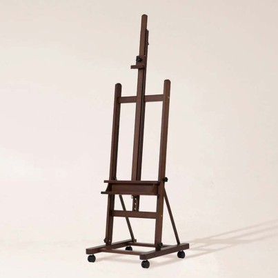 Șevalet profesional de atelier Meeden W02 – fag...