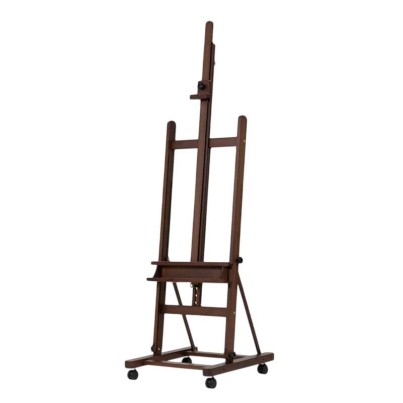 Șevalet profesional de atelier Meeden W02 – fag...