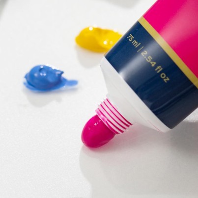 Culoare acrilică Deli FineNolo 75 ml – pigment...