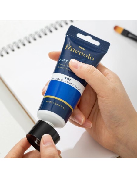copy of Vopsea acrilică Royal & Langnickel Essentials 500 ml