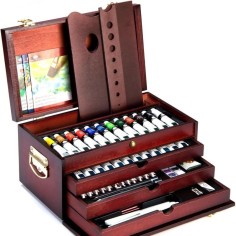 kit cufar pictura royal langnickel 2