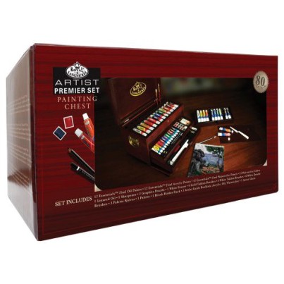 kit cufar pictura royal langnickel