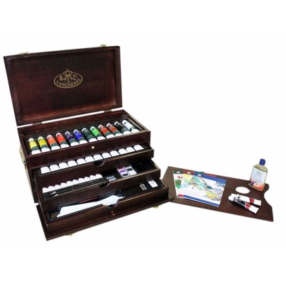 kit cufar pictura royal langnickel