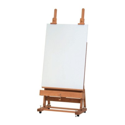 Șevalet studio profesional Mabef M/02 – fag...