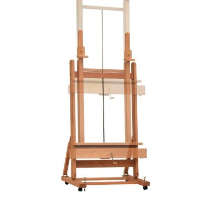 Șevalet studio profesional Mabef M/02 – fag...