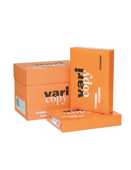 Xerox Varicopy A4 80 g/m² – Top 500 coli