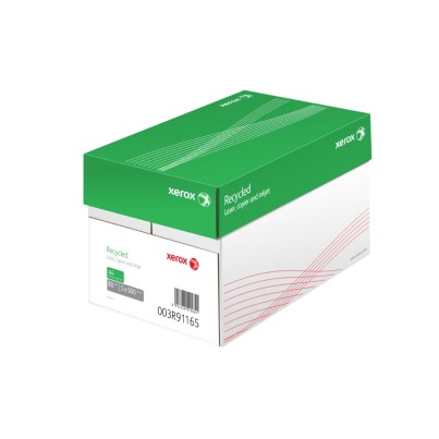 Bax Xerox Recycled A4 80 g/m²