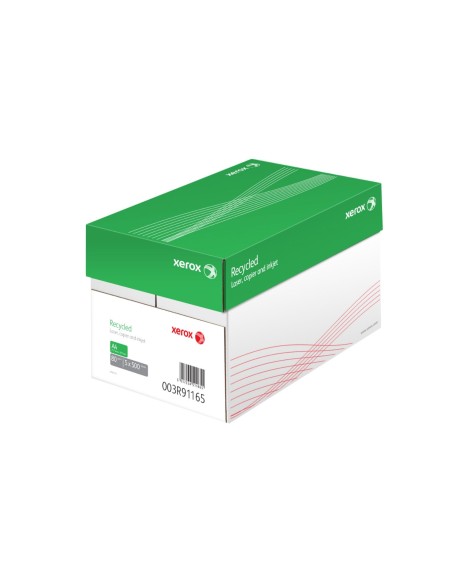 Bax Xerox Recycled A4 80 g/m²
