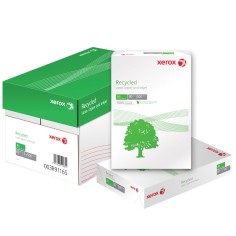 Bax Xerox Recycled A4 80 g/m² 2