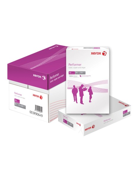copy of Xerox Varicopy A4 80 g/m² – Top 500 coli