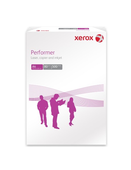 Xerox Performer A3