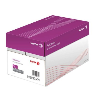 Bax Xerox Performer hartie copiator A3