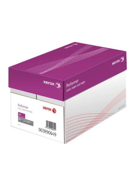 copy of Xerox Varicopy A4 80 g/m² – Top 500 coli
