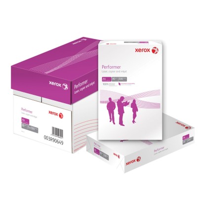 Bax Xerox Performer hartie copiator A3
