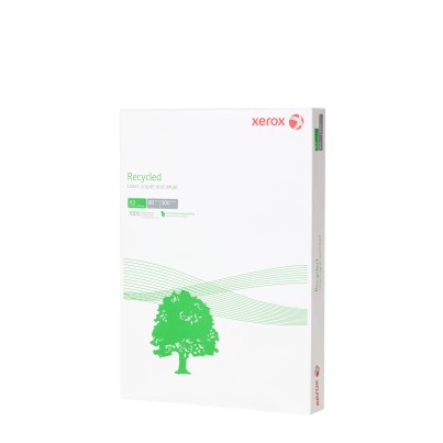 Xerox Recycled A3