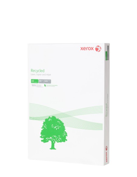 Xerox Recycled A3