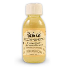 Sicativ zirconiu Divolo 125 ml – accelerator de uscare...