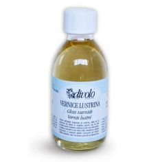 Vernis lucios Divolo 125 ml – protecție și strălucire...