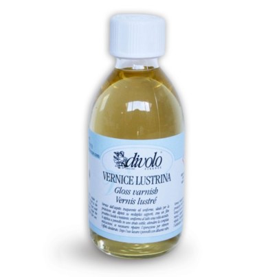 copy of Maimeri Gloss Varnish 250ml